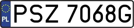 PSZ7068G