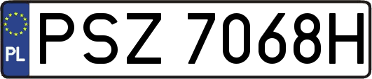 PSZ7068H