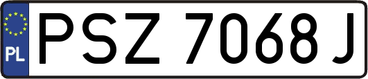 PSZ7068J