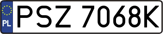 PSZ7068K