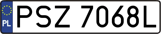 PSZ7068L