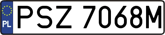 PSZ7068M
