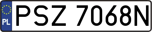 PSZ7068N