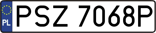 PSZ7068P