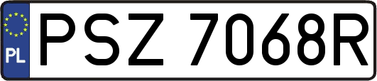 PSZ7068R