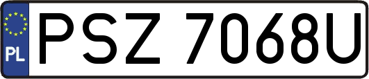 PSZ7068U