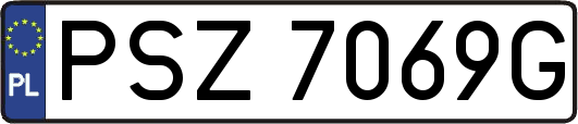 PSZ7069G