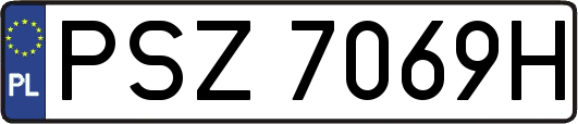 PSZ7069H