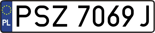 PSZ7069J