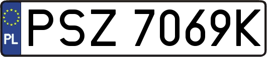 PSZ7069K