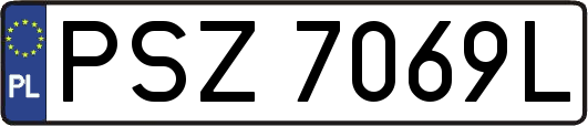 PSZ7069L