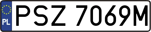 PSZ7069M