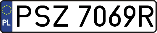 PSZ7069R