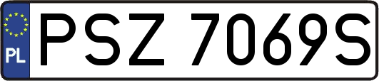 PSZ7069S