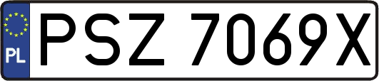 PSZ7069X