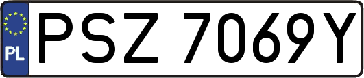 PSZ7069Y