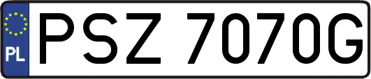 PSZ7070G