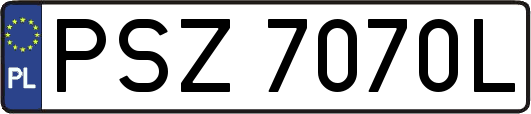 PSZ7070L