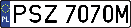 PSZ7070M