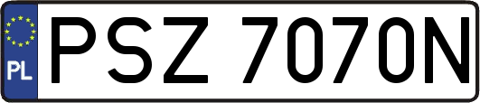 PSZ7070N