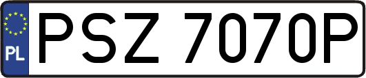 PSZ7070P