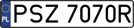 PSZ7070R