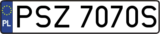 PSZ7070S