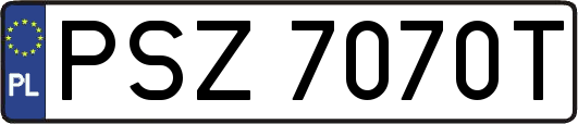 PSZ7070T