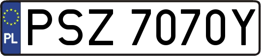 PSZ7070Y