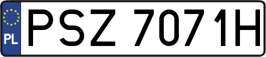 PSZ7071H