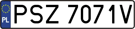 PSZ7071V