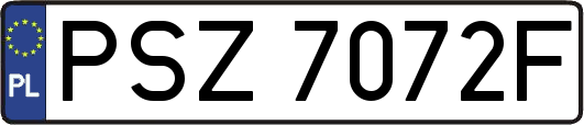 PSZ7072F
