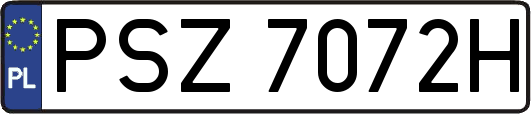 PSZ7072H