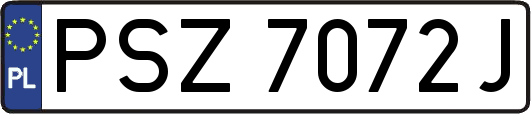 PSZ7072J