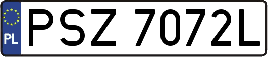 PSZ7072L