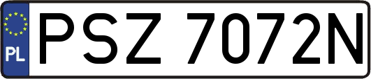 PSZ7072N