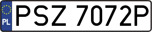 PSZ7072P
