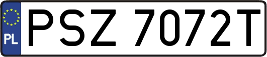 PSZ7072T