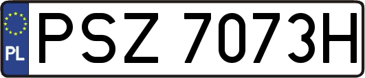 PSZ7073H