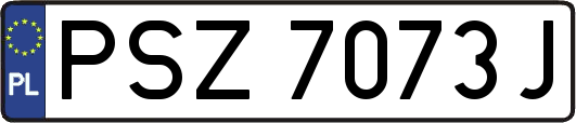 PSZ7073J