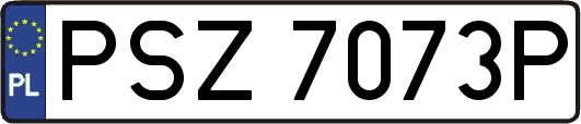 PSZ7073P