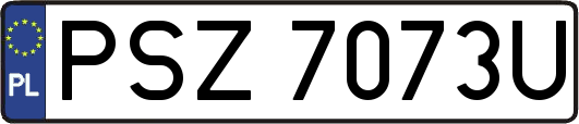 PSZ7073U