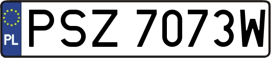 PSZ7073W