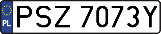 PSZ7073Y