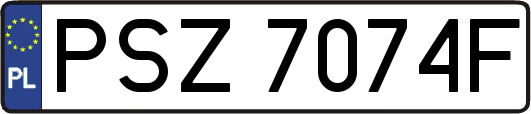 PSZ7074F