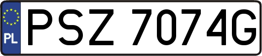 PSZ7074G