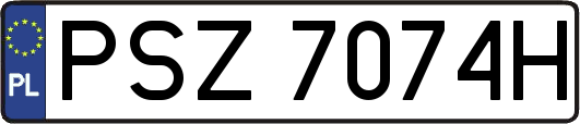 PSZ7074H