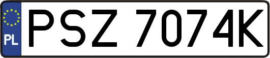 PSZ7074K