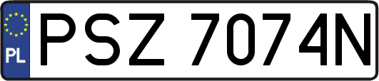 PSZ7074N