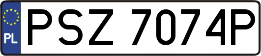 PSZ7074P